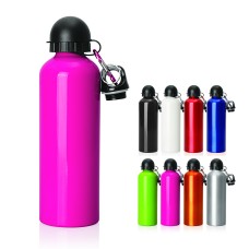 Aluminium Drink Bottle - 750ml