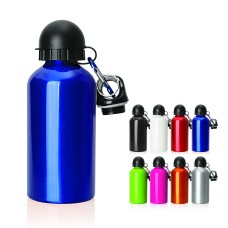 Aluminium Drink Bottle - 500ml