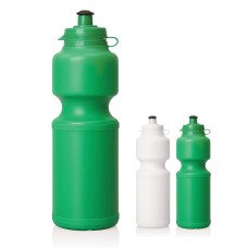 Sports Bottle w/Flip Top Lid - 750mL