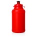 Sports Bottle w/Flip Top Lid - 500mL