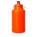 Sports Bottle w/Flip Top Lid - 500mL