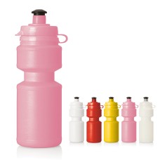 Sports Bottle w/Flip Top Lid - 325mL