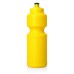 Plastic Drink Bottle w/Screw Top Lid - 750ml