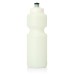 Plastic Drink Bottle w/Screw Top Lid - 750ml