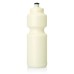 Plastic Drink Bottle w/Screw Top Lid - 750ml