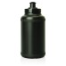 Plastic Drink Bottle w/Screw Top Lid - 500ml