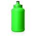 Plastic Drink Bottle w/Screw Top Lid - 500ml