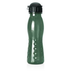 Tritan Drink Bottle w/Pop Top - 600ml