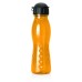 Polycarbonate Drink Bottle w/Pop Top - 600ml
