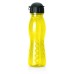 Polycarbonate Drink Bottle w/Pop Top - 600ml