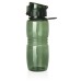 Polycarbonate Sports Bottle w/Flip Top - 600ml