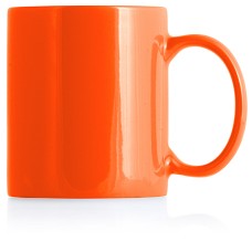 Ceramic Can Mug - 325ml