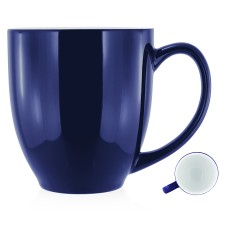 Deauville Ceramic Mug - 440ml