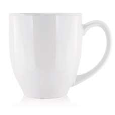 Deauville Ceramic Mug - 440ml