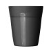 Cup 2 Go - Eco Coffee Cup w/Screw Top Lid