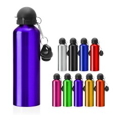 Stainless Steel Drink Bottle 750ml