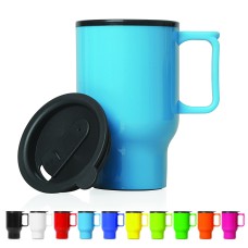 Double-walled Travel Mug - 560ml