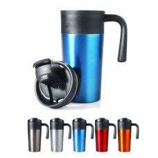 450ml Travel Mug