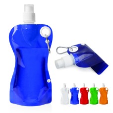 Folding Water Bottle