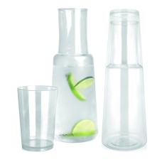 880ml Carafe w/Cup