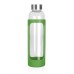 600mL Glass Drink Bottle