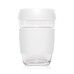 Glass Cup 2 Go - 375mL
