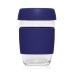 Glass Cup 2 Go - 375mL