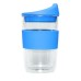 Double-walled Glass Cup 2 Go - 300mL