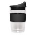 Double-walled Glass Cup 2 Go - 300mL