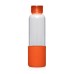 600mL Glass Drink Bottle