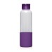 600mL Glass Drink Bottle