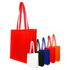 Non Woven Bag - w/gusset