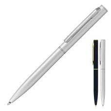 Diary Metal Ballpoint Pen