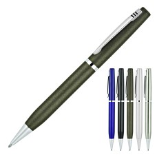 Palermo Metal Ballpoint Pen