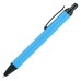 Bologna Metal Ballpoint Pen