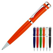 Catalina Metal Ballpoint Pen