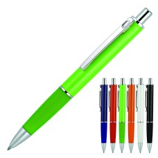 Perugia Metal Ballpoint Pen