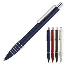 Modena Metal Ballpoint Pen