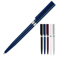 Slim Twist Ballpoint Pen