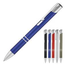 Los Angeles Metal Ballpoint Pen