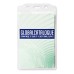 PVC ID Card Holder - 110 (H) x 70 (W)mm