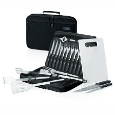 BBQ Tool Set