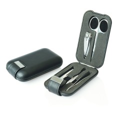 Milano Manicure Set