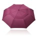 Shelta 54cm Wind Vented Folding Umbrella