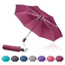 Shelta 54cm Wind Vented Folding Umbrella