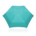 Shelta 52cm 6 Rib Flat Folding Umbrella