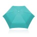 Shelta 52cm 6 Rib Flat Folding Umbrella