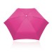 Shelta 52cm 6 Rib Flat Folding Umbrella
