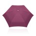 Shelta 52cm 6 Rib Flat Folding Umbrella