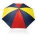 Shelta Bogey Umbrella